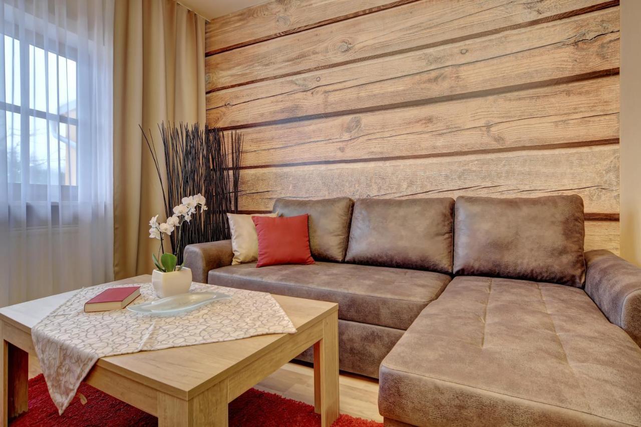 Wellnesshotel Deine Auszeit, Adults Only Achslach Ngoại thất bức ảnh