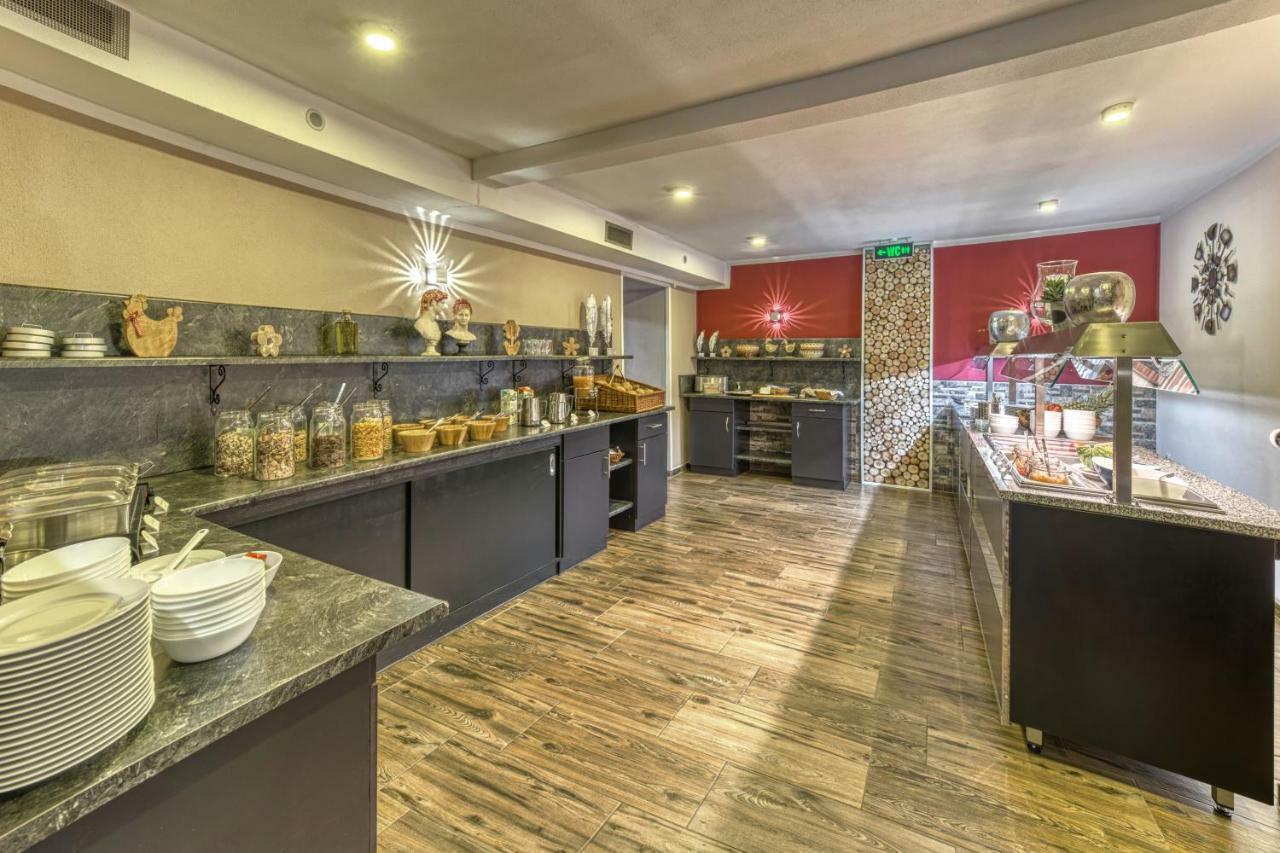 Wellnesshotel Deine Auszeit, Adults Only Achslach Ngoại thất bức ảnh